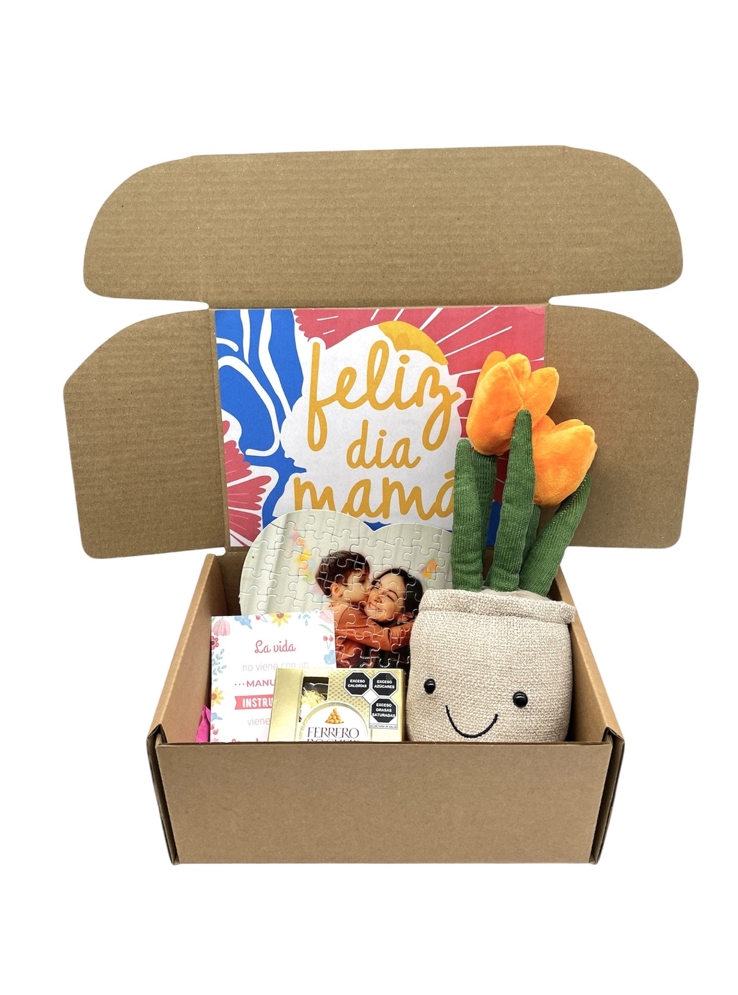KIT PARA MAMÁ #2