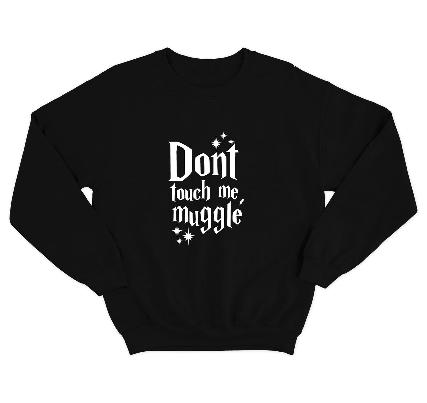 SUDADERA HARRY P | 10 DISEÑOS