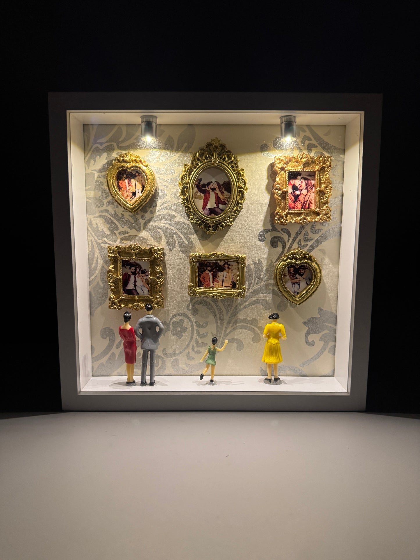 Marco museo
