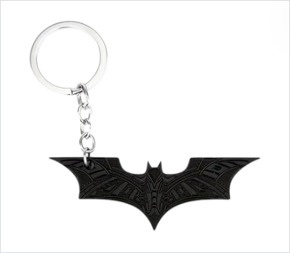 LLAVERO BATMAN
