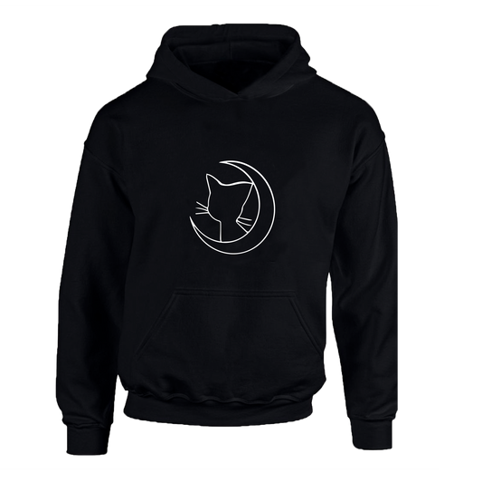 SUDADERA SAILOR MOON | 2 DISEÑOS