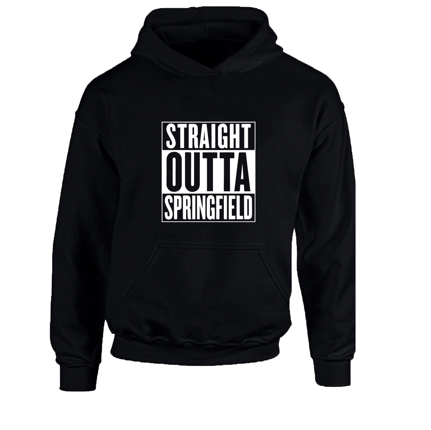 SUDADERAS SIMPSON 7 MODELOS