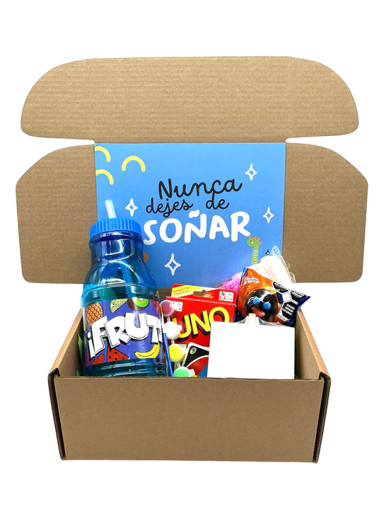 KIT DÍA DEL NIÑO(A) #1