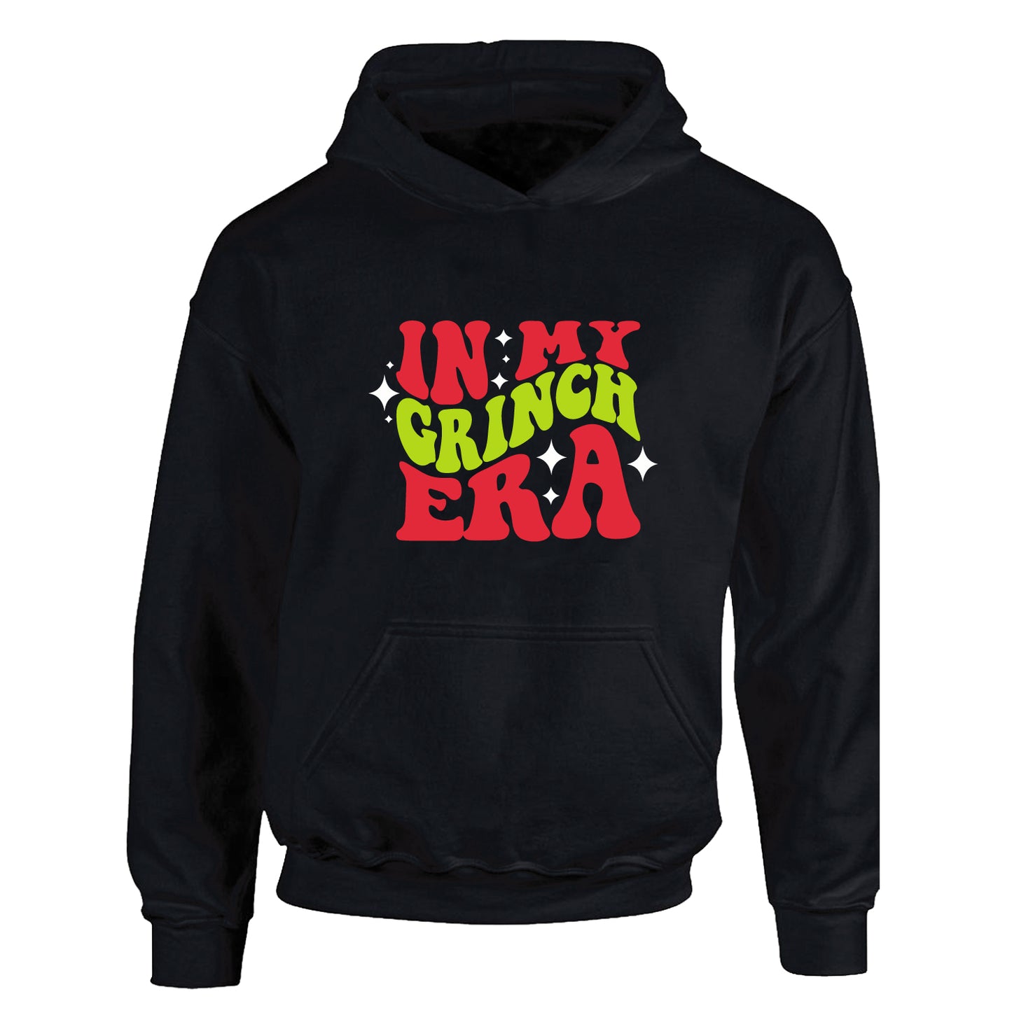 SUDADERA TAYLOR GRINCH | 2 DISEÑOS