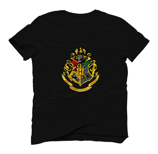 PLAYERAS HARRY P | 12 DISEÑOS