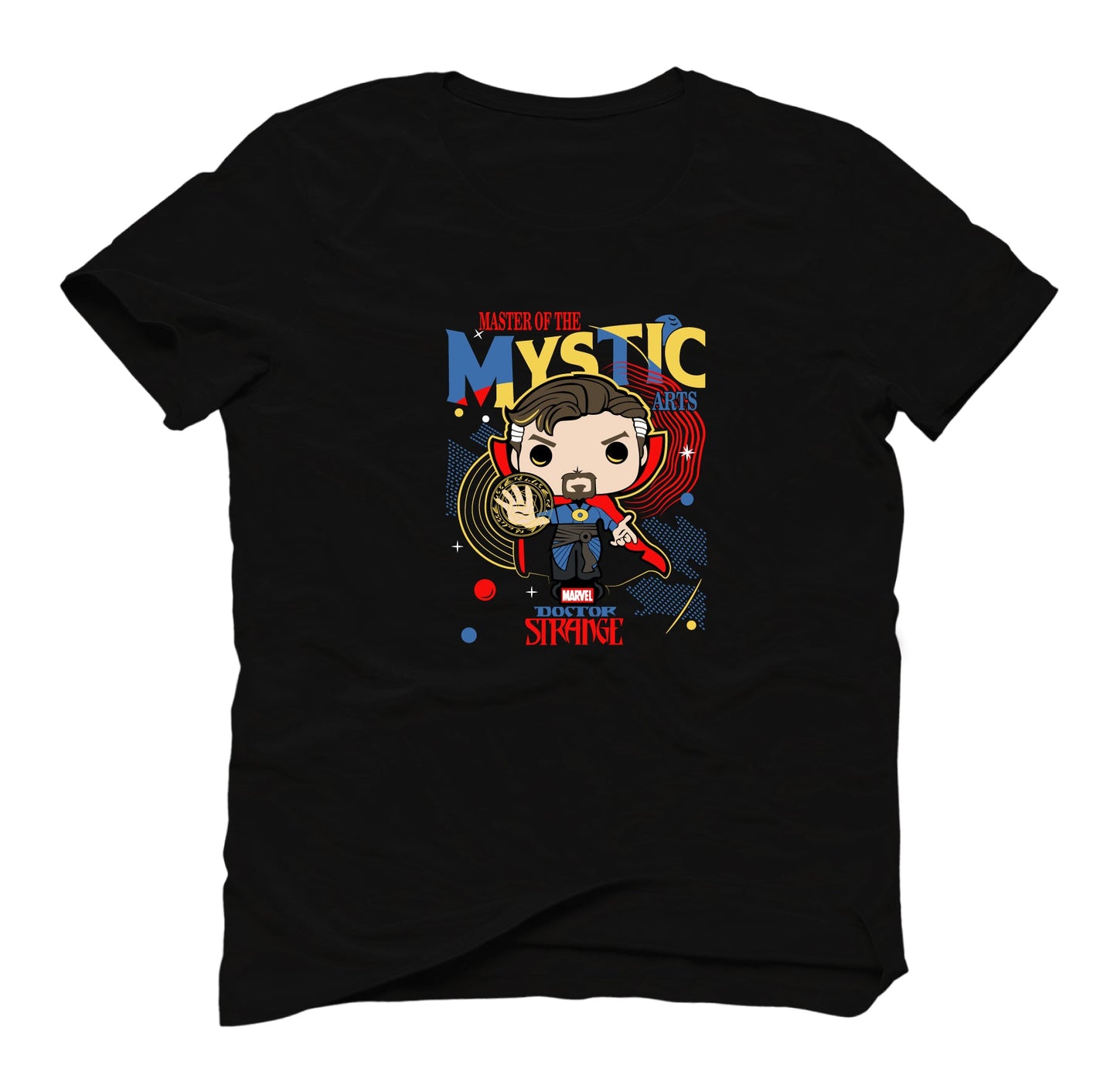 PLAYERA MARVEL | 11 DISEÑOS