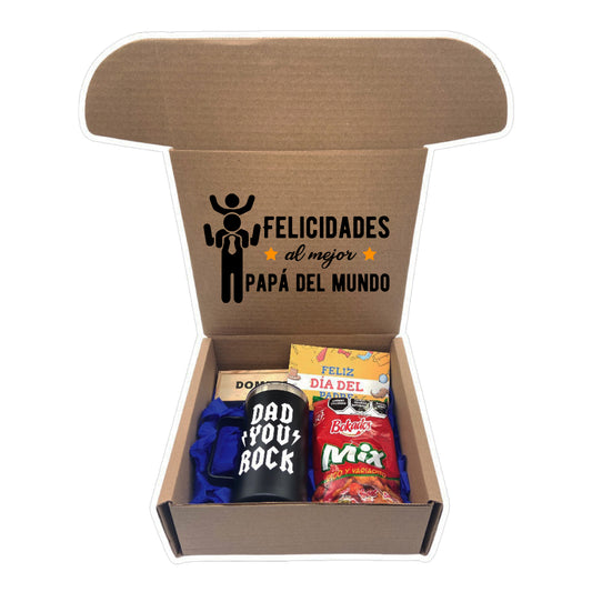 KIT PARA PAPÁ #2