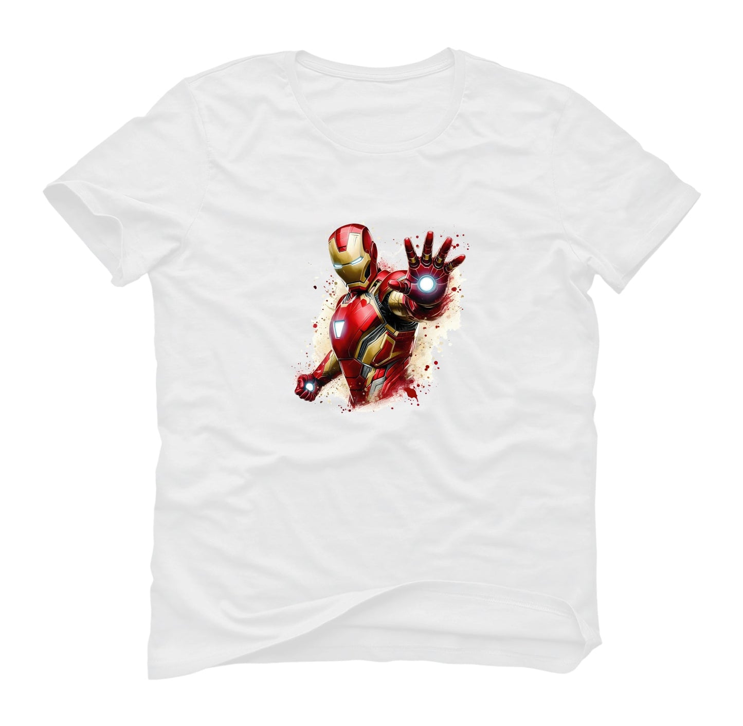 PLAYERA MARVEL | 11 DISEÑOS