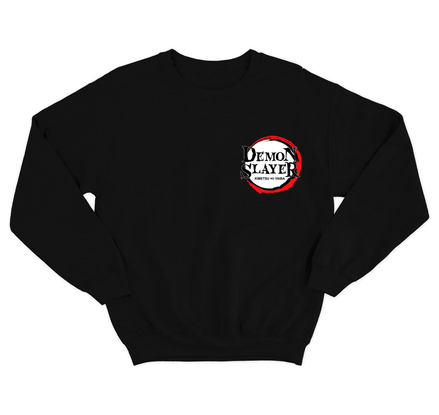 SUDADERA DEMON SLAYER | 9 DISEÑOS