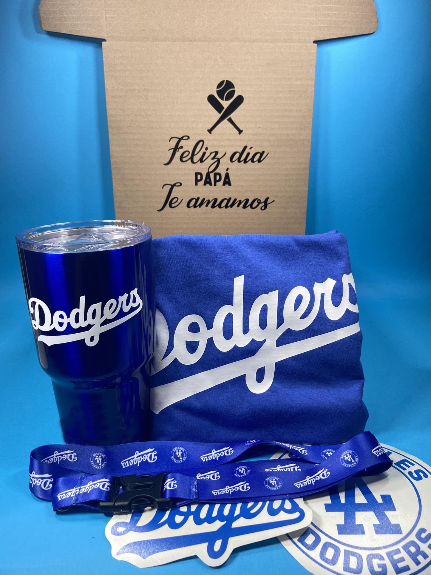 KIT DODGERS