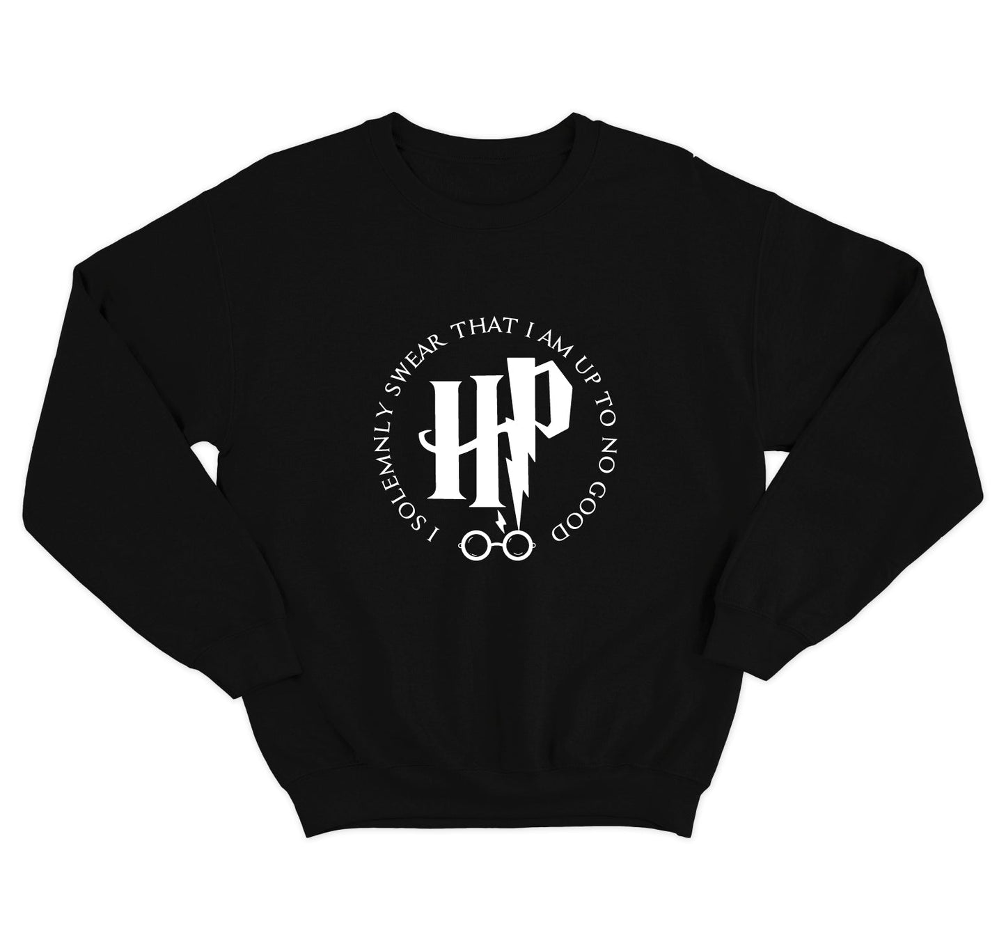 SUDADERA HARRY P | 10 DISEÑOS