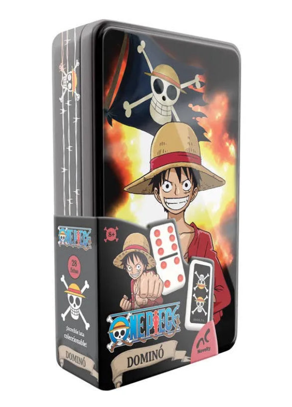 Dominó One Piece