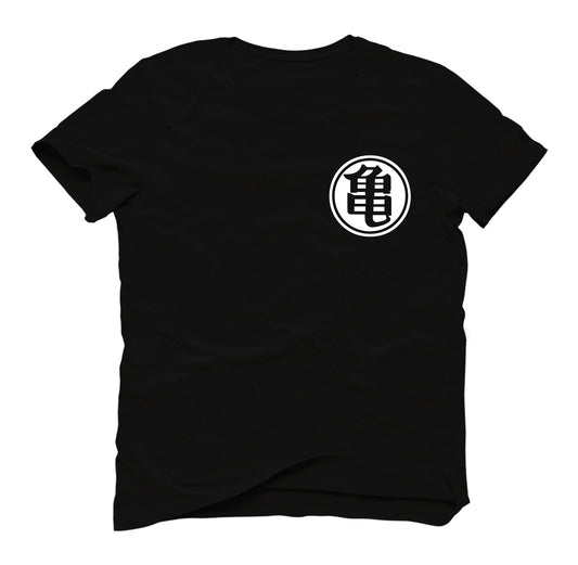 PLAYERAS DRAGON BALL | 9 DISEÑOS