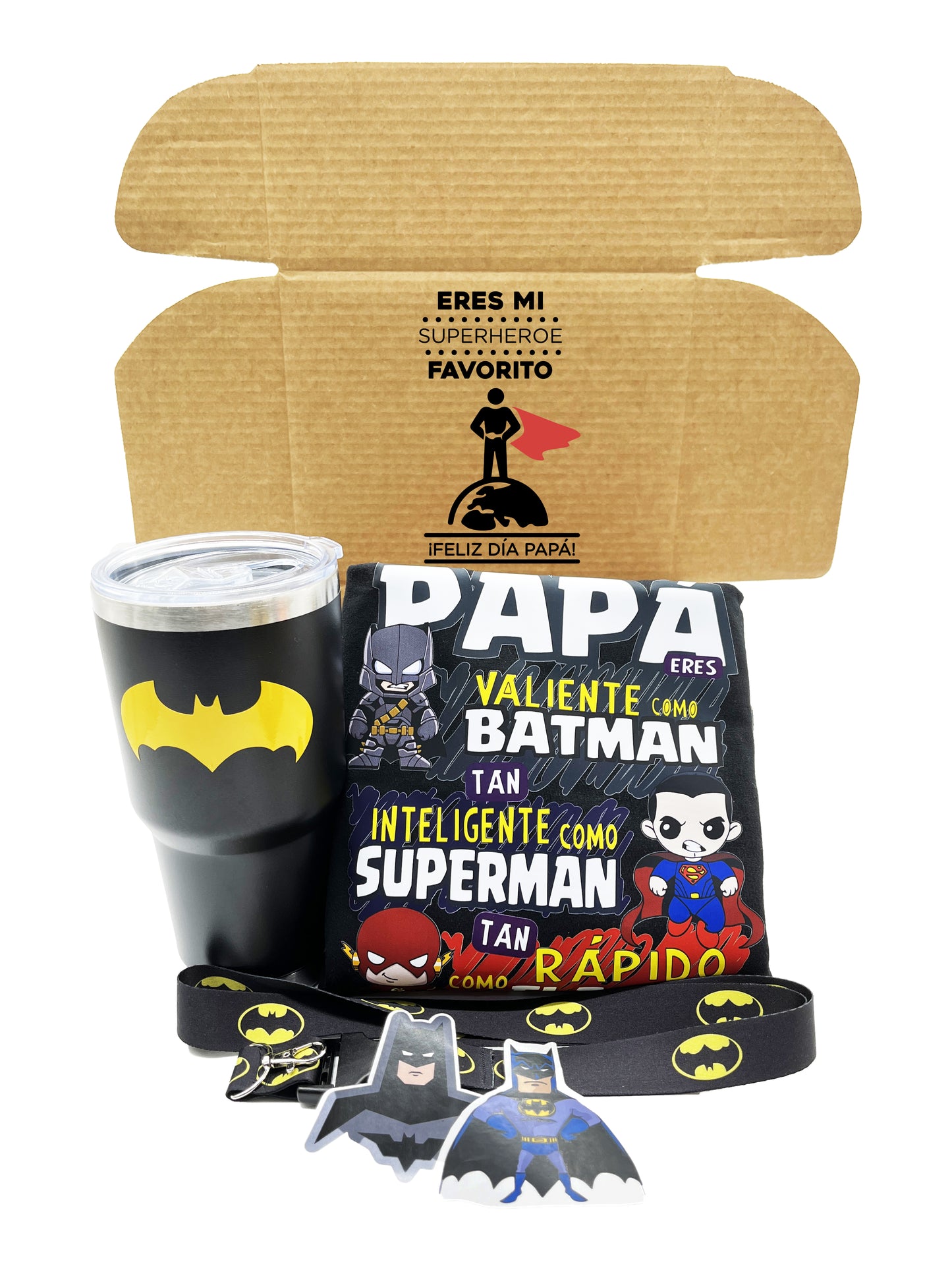 BATMAN