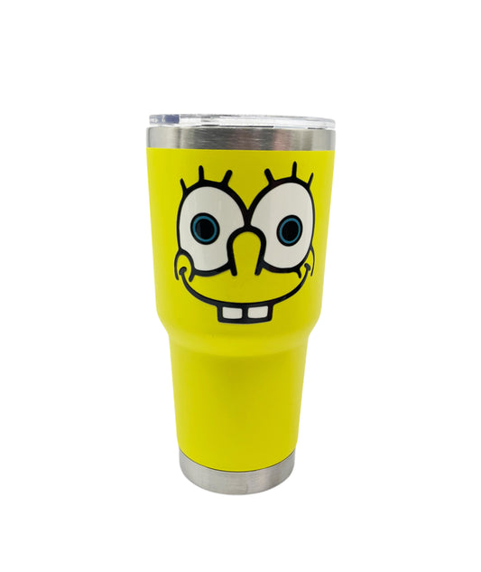 BOB ESPONJA | 3 DISEÑOS