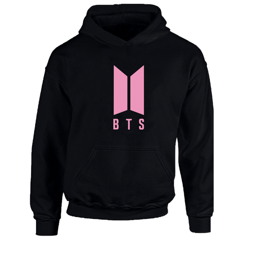 SUDADERA BTS | 4 DISEÑOS