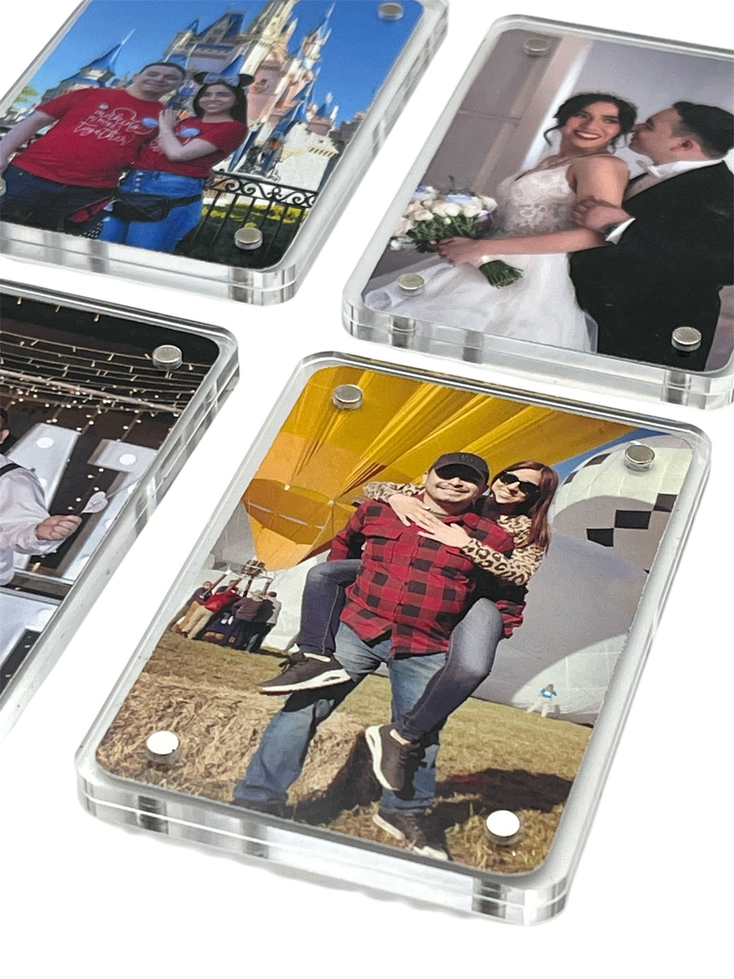 MiniPolaroid Acrílico