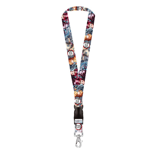 LANYARD DEMON SLAYER