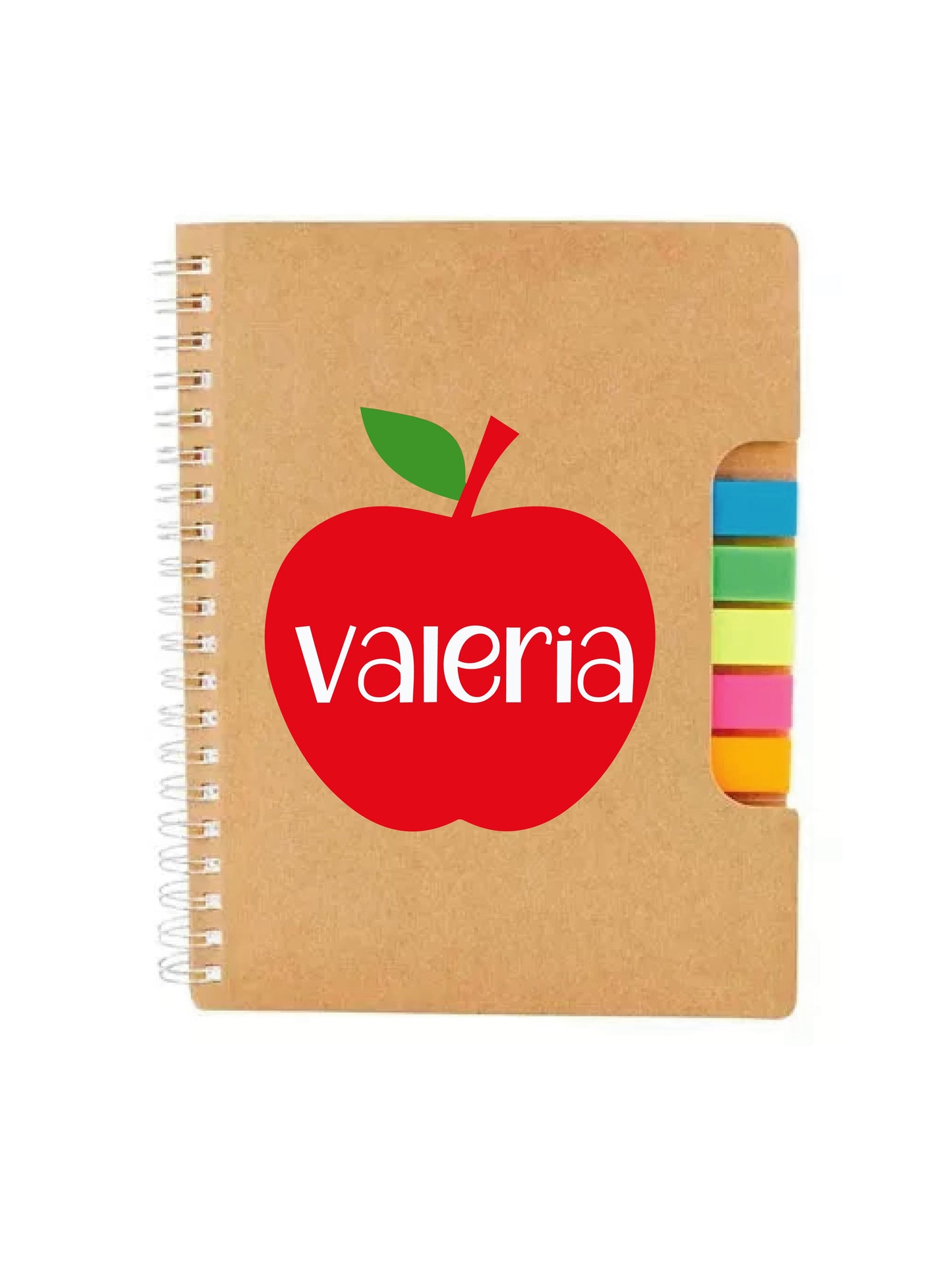 LIBRETA DÍA DE MAESTRO