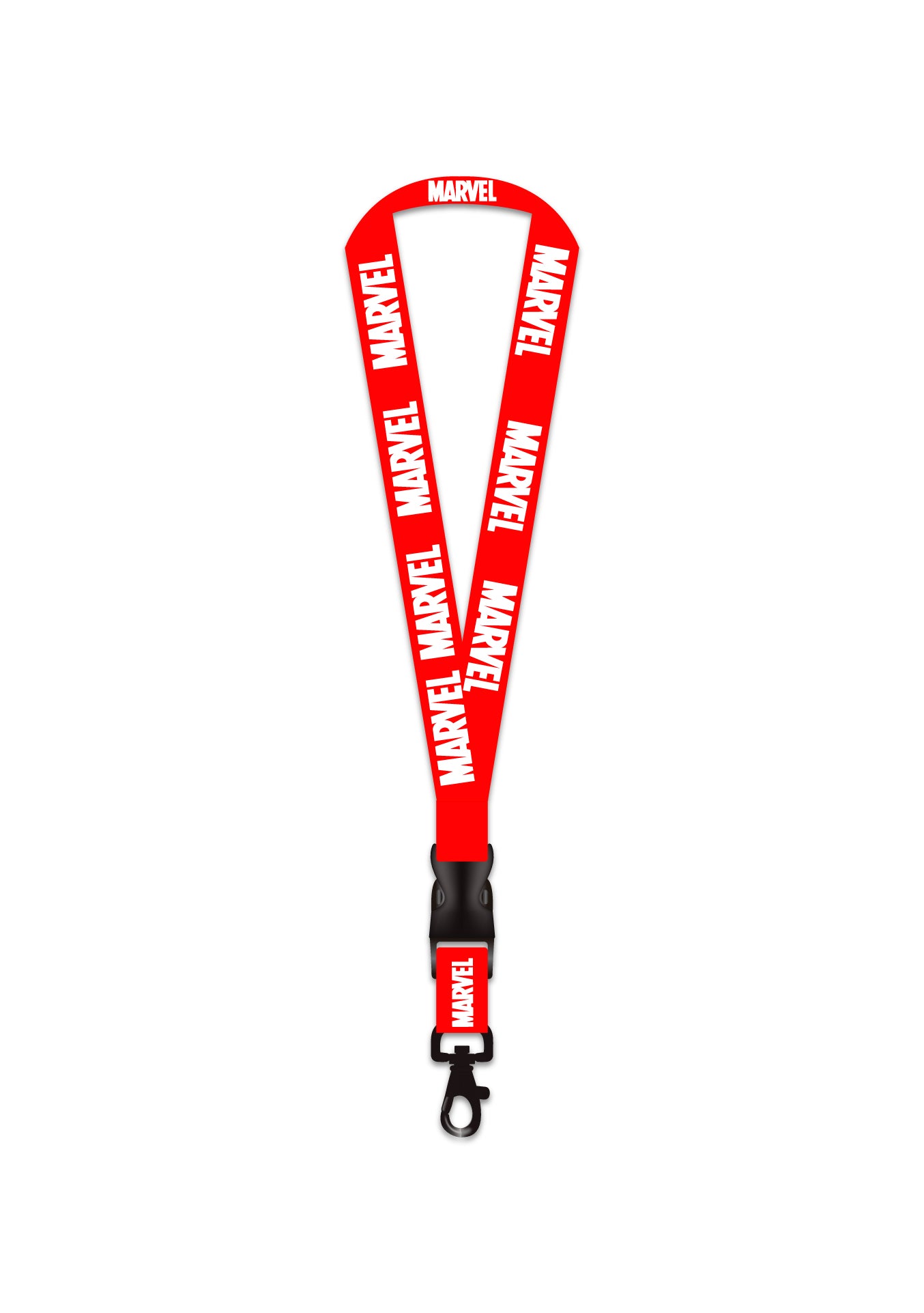 LANYARD MARVEL