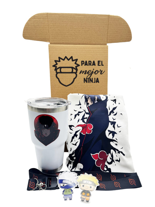 NARUTO CON TERMO
