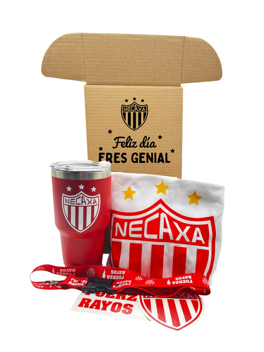 KIT NECAXA