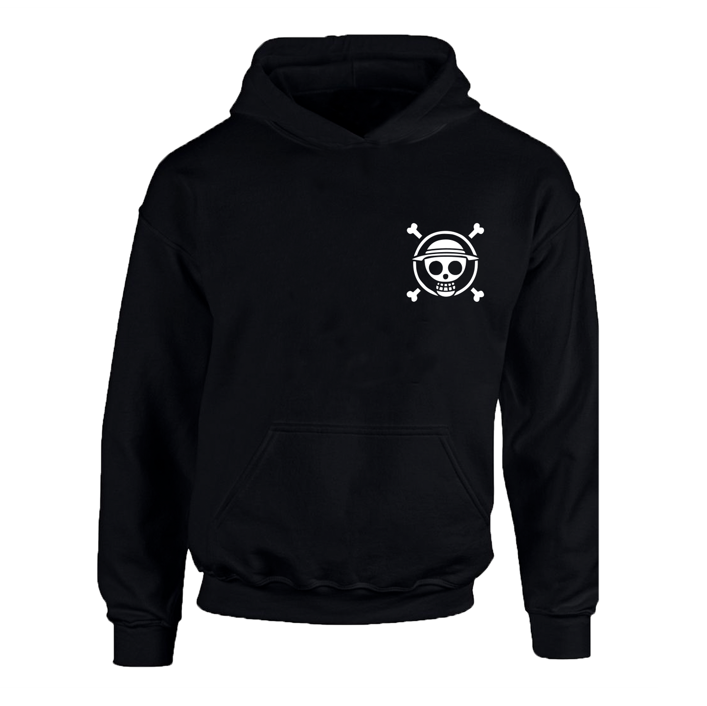 SUDADERA ONE PIECE | 8 DISEÑOS