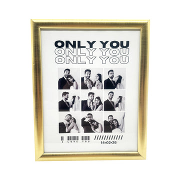 Cuadro Only you