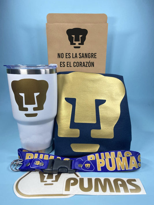 KIT PUMAS