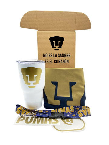 KIT PUMAS