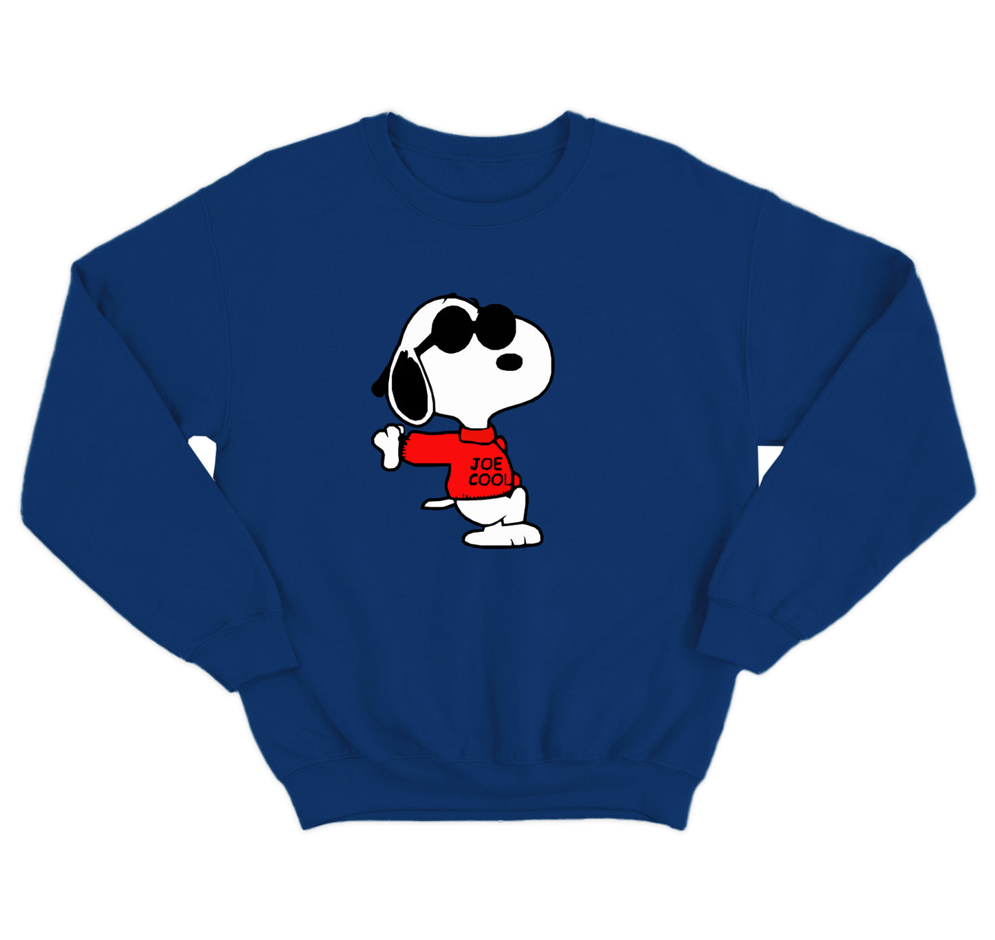 SUDADERA SNOOPY | 9 DISEÑOS