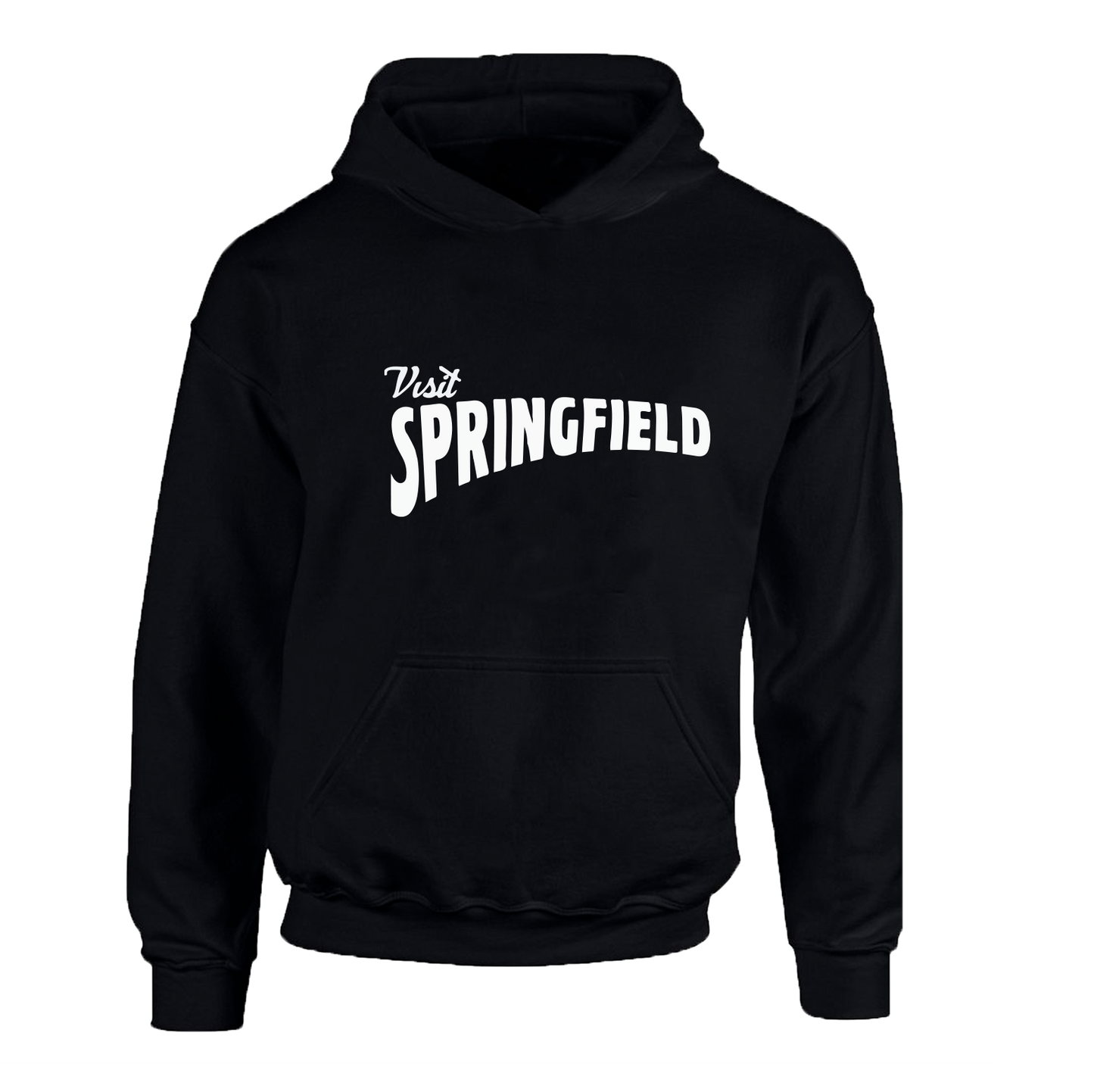 SUDADERAS SIMPSON 7 MODELOS