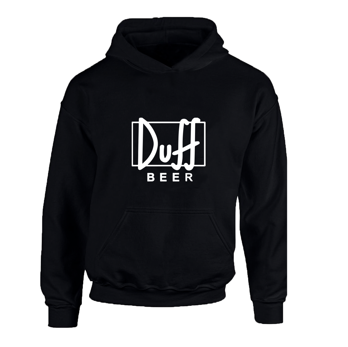 SUDADERAS SIMPSON 7 MODELOS