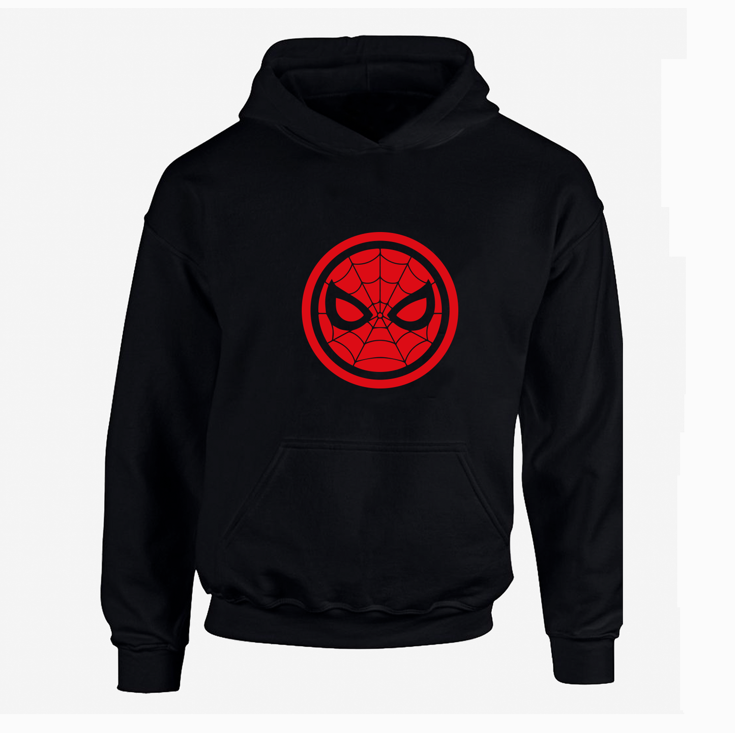 SUDADERA SPIDERMAN | 4 DISEÑOS