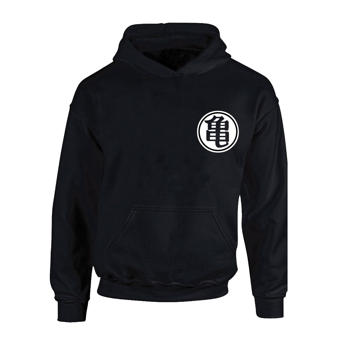 SUDADERA DRAGON BALL | 10 DISEÑOS