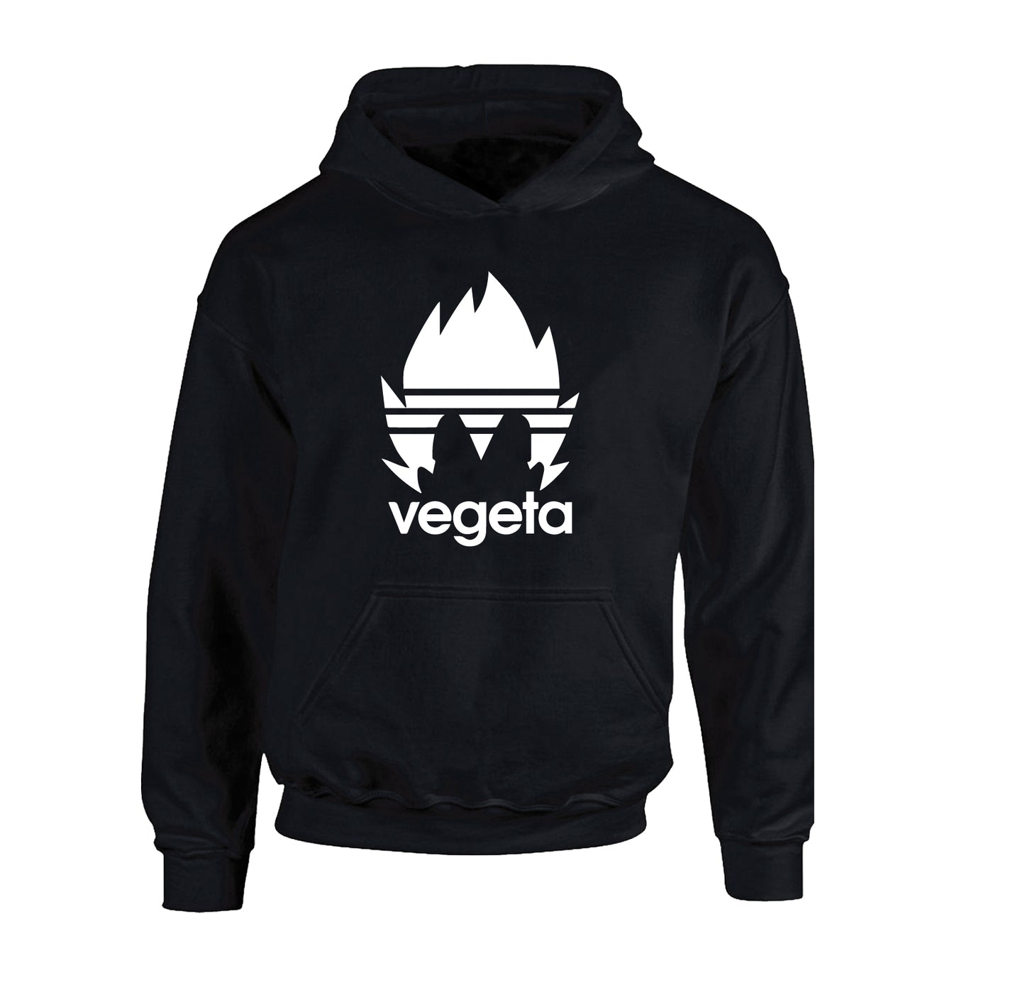 SUDADERA DRAGON BALL | 10 DISEÑOS