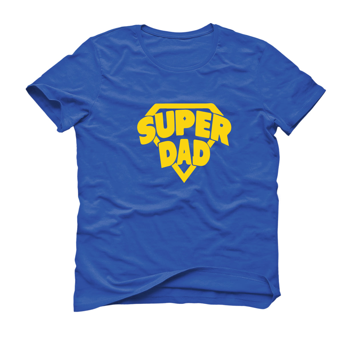 PLAYERA SUPER DAD