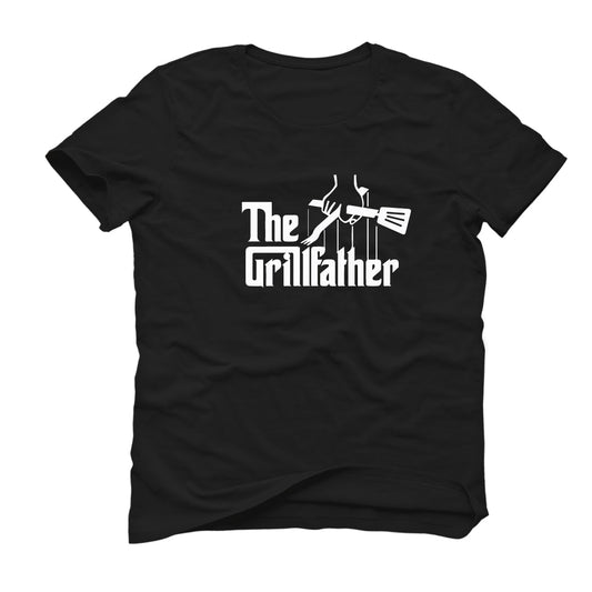 PLAYERA THE GRILFATHER