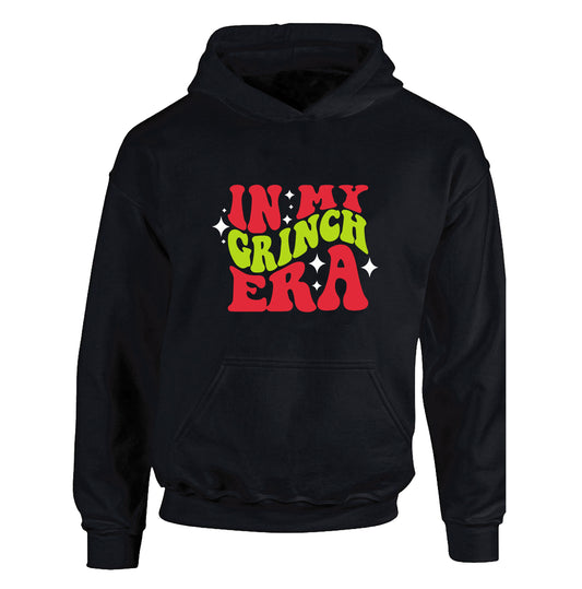 SUDADERA TAYLOR GRINCH | 2 DISEÑOS