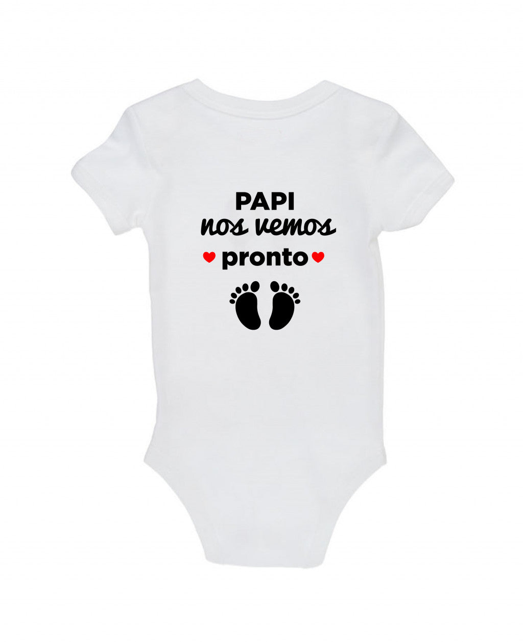 PAÑALERO BEBÉ EN CAMINO