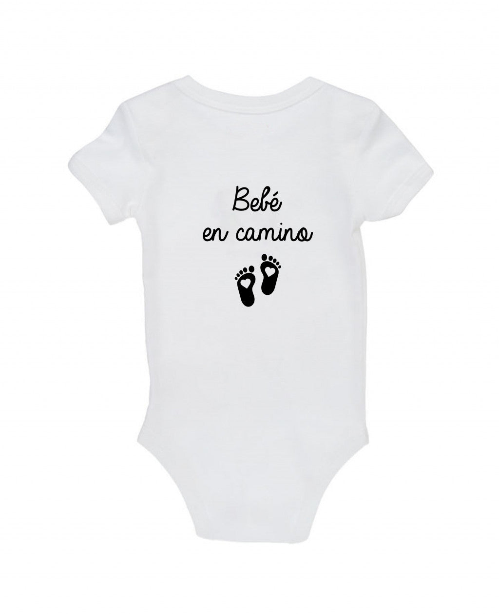 PAÑALERO BEBÉ EN CAMINO