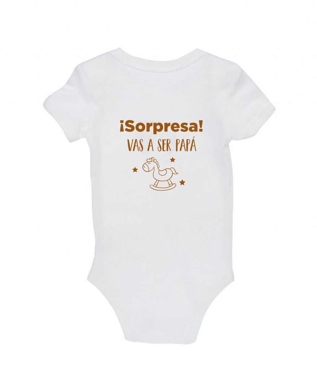 PAÑALERO BEBÉ EN CAMINO