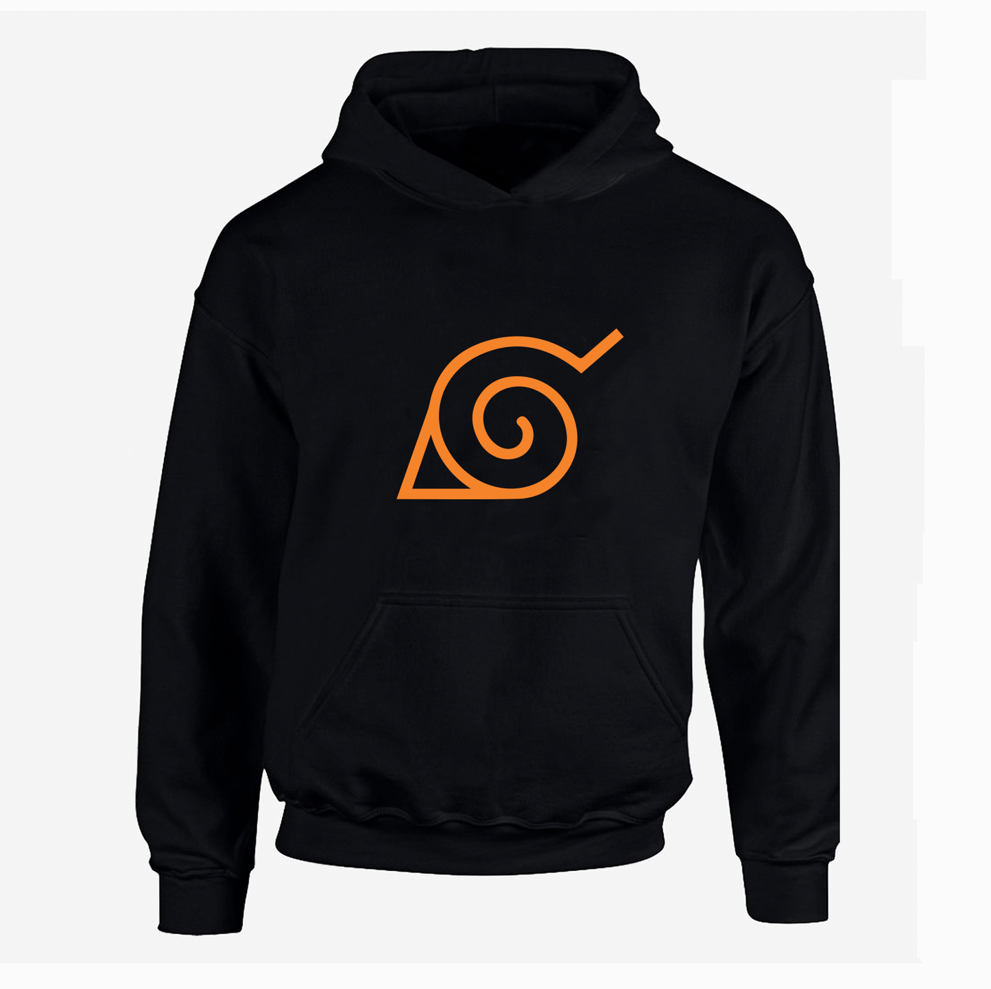 SUDADERA NARUTO | 4 DISEÑOS