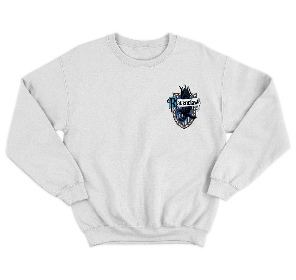 SUDADERA HARRY P | 10 DISEÑOS