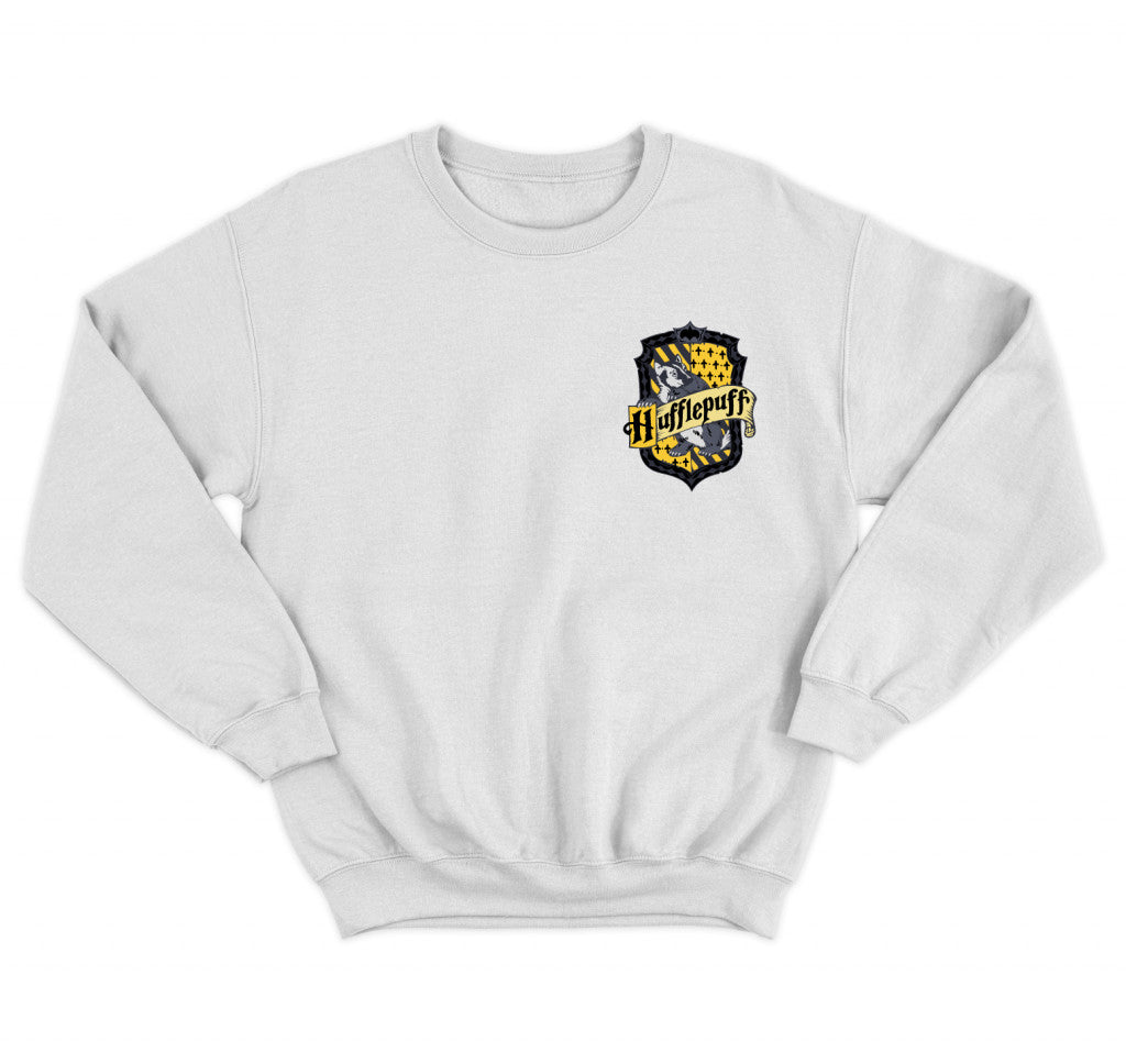 SUDADERA HARRY P | 10 DISEÑOS