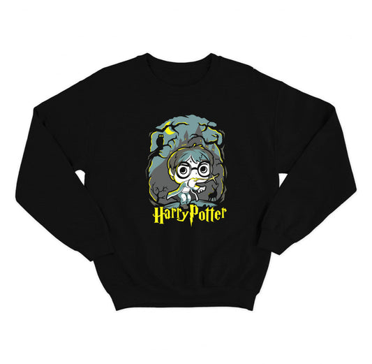 SUDADERA HARRY P | 10 DISEÑOS