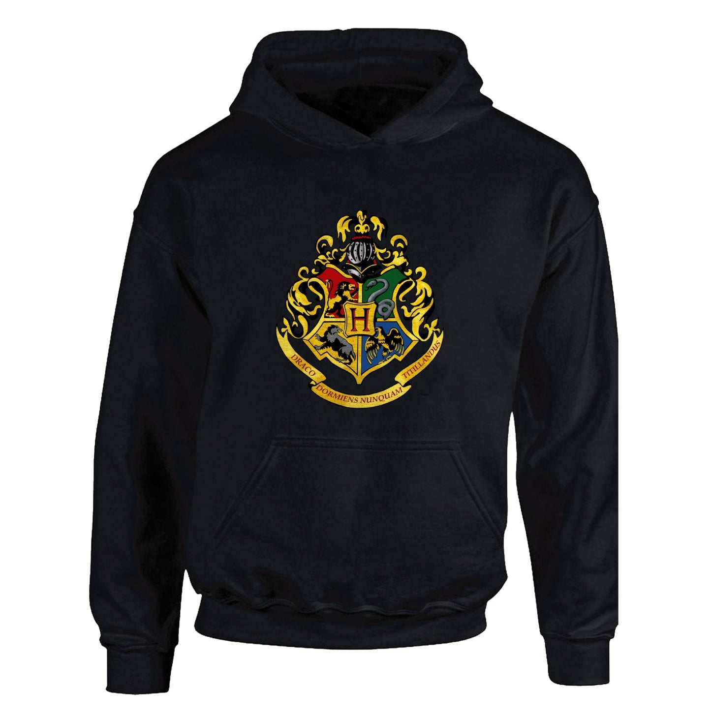 SUDADERAS HARRY P 10 MODELOS