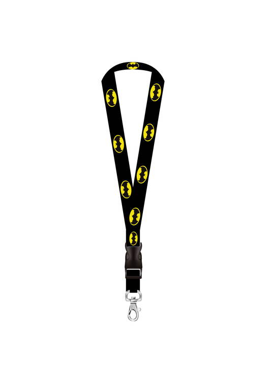 LANYARD BATMAN