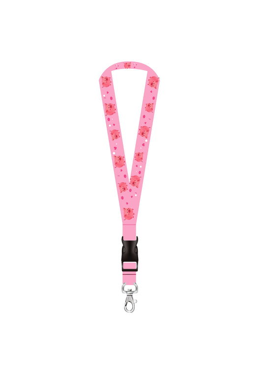 LANYARD CERDITO