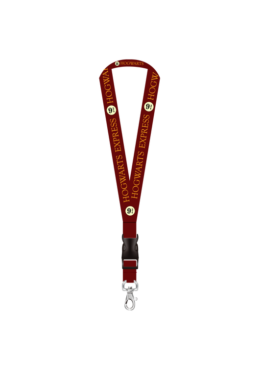 LANYARD HARRY P